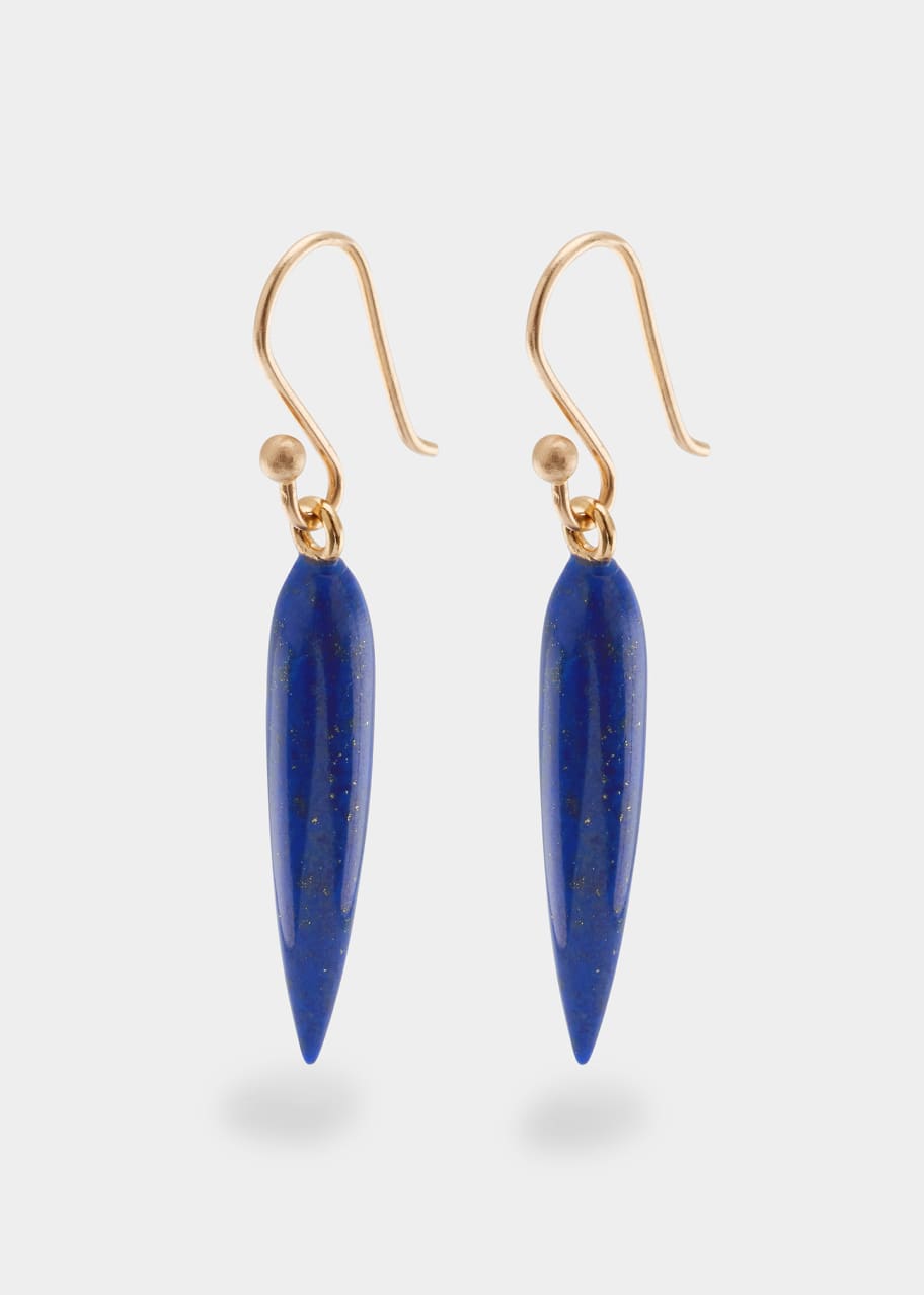 Ted muehling hotsell rice earrings