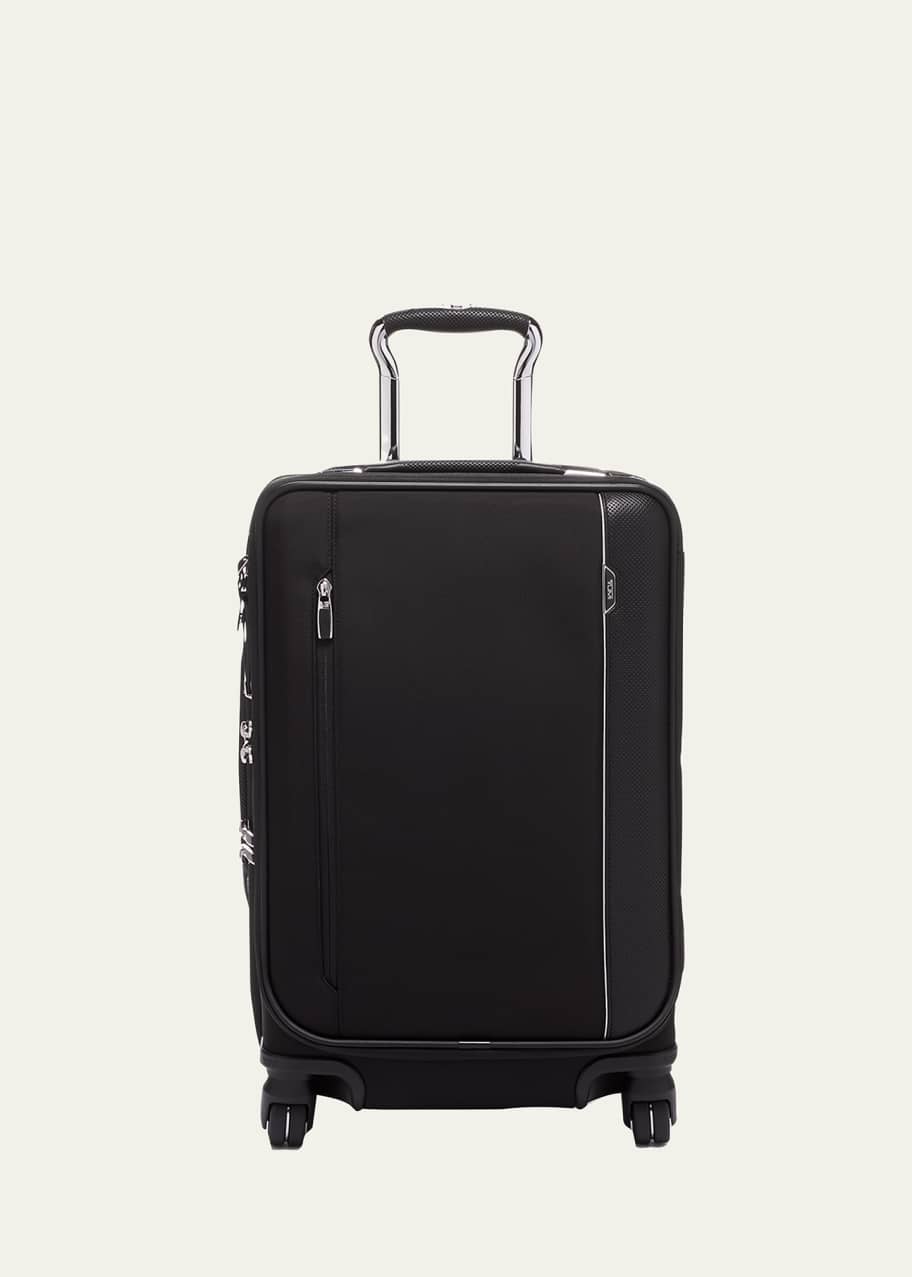 Image 1 of 1: International Dual Access Carryon