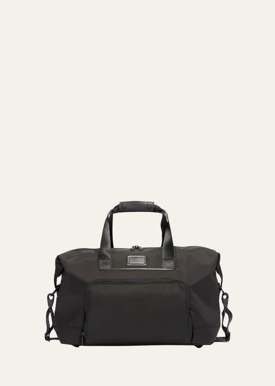 Image 1 of 1: Alpha 3 Double Expansion Satchel