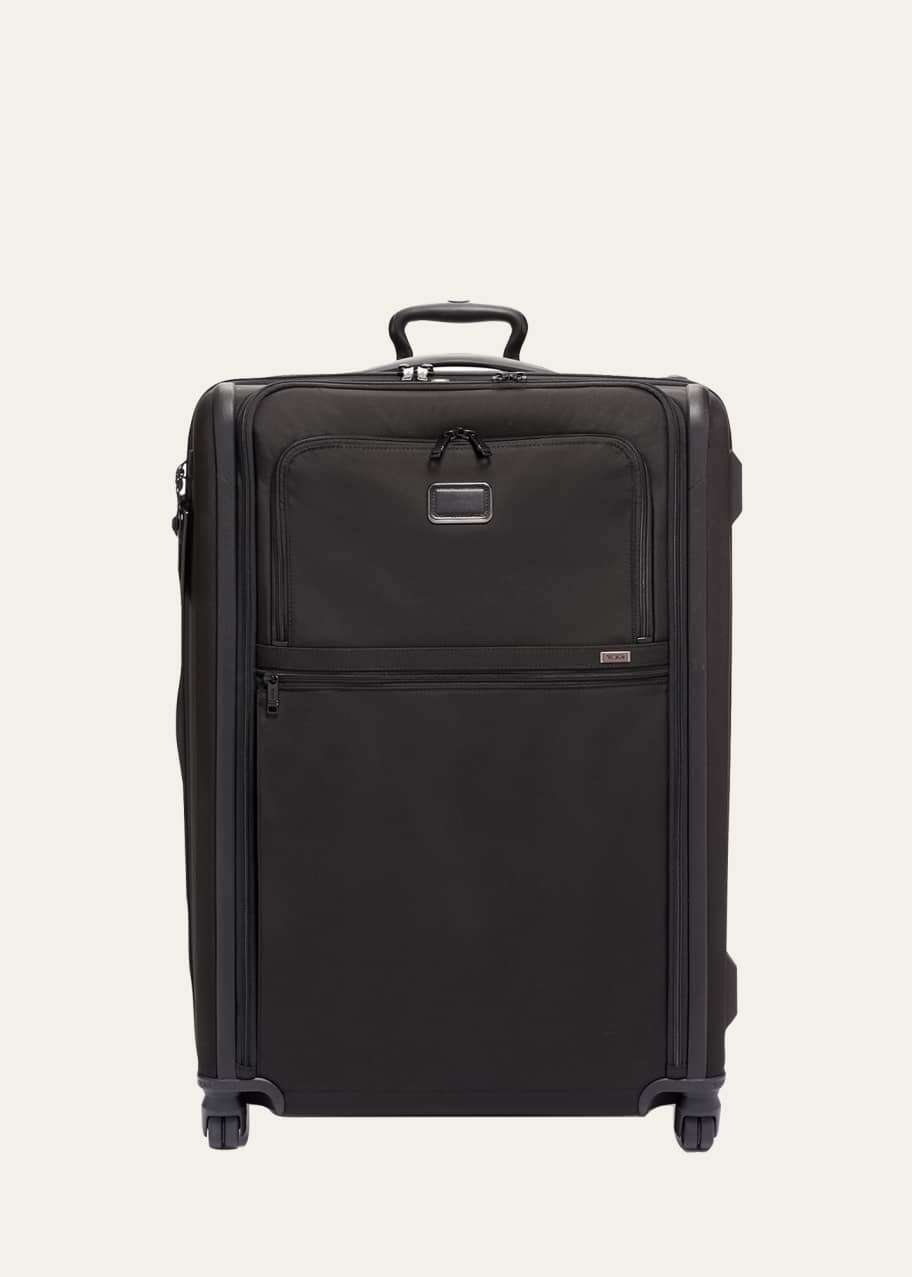 Image 1 of 1: Alpha 3 Extended Trip Expanded Packing Case