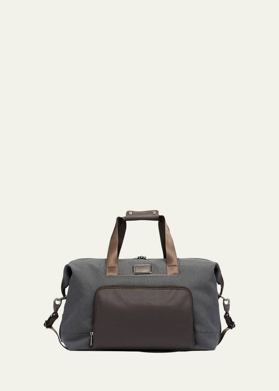 Image 1 of 1: Alpha 3 Double Expansion Satchel