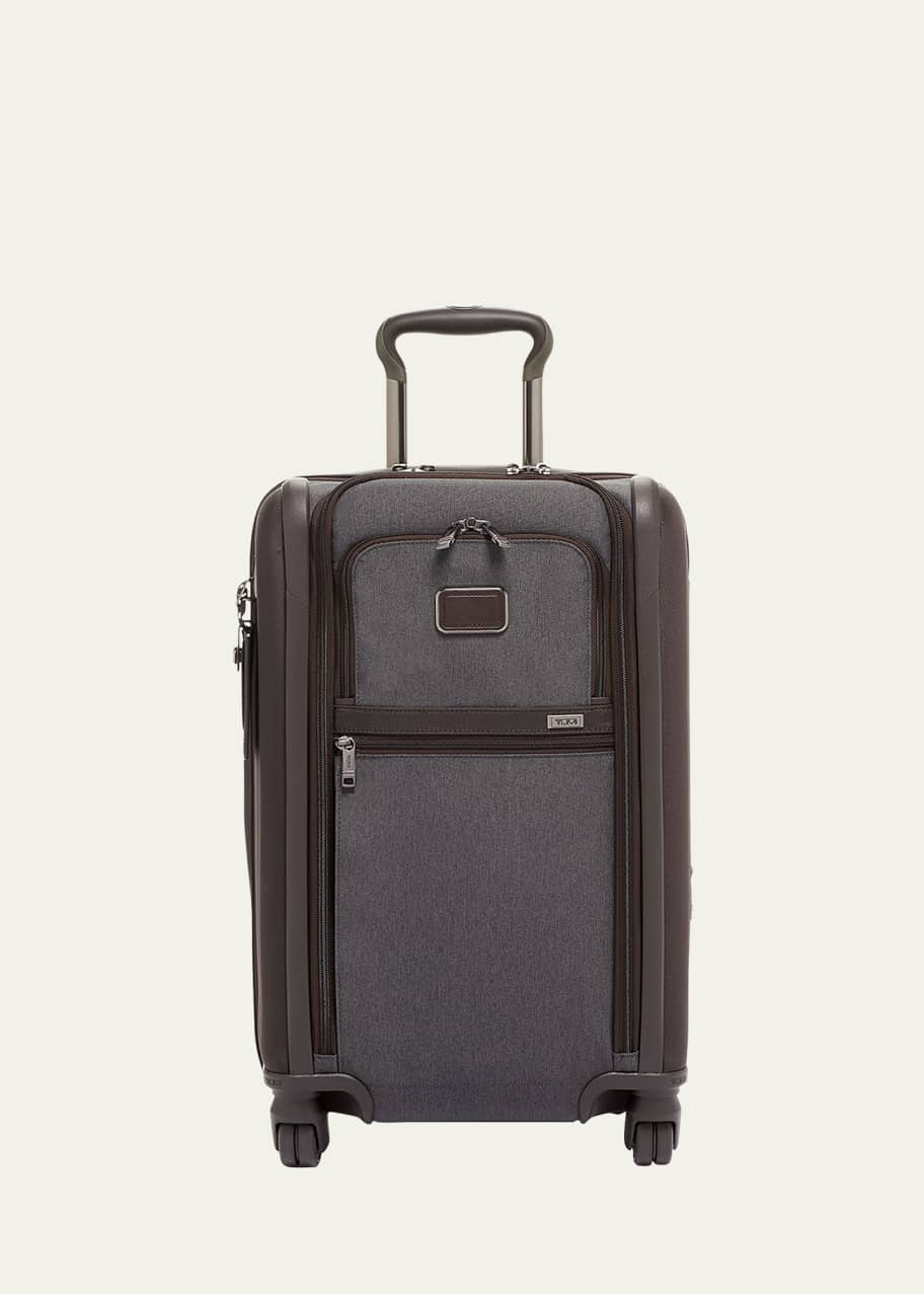 Image 1 of 1: International Dual Access Carryon