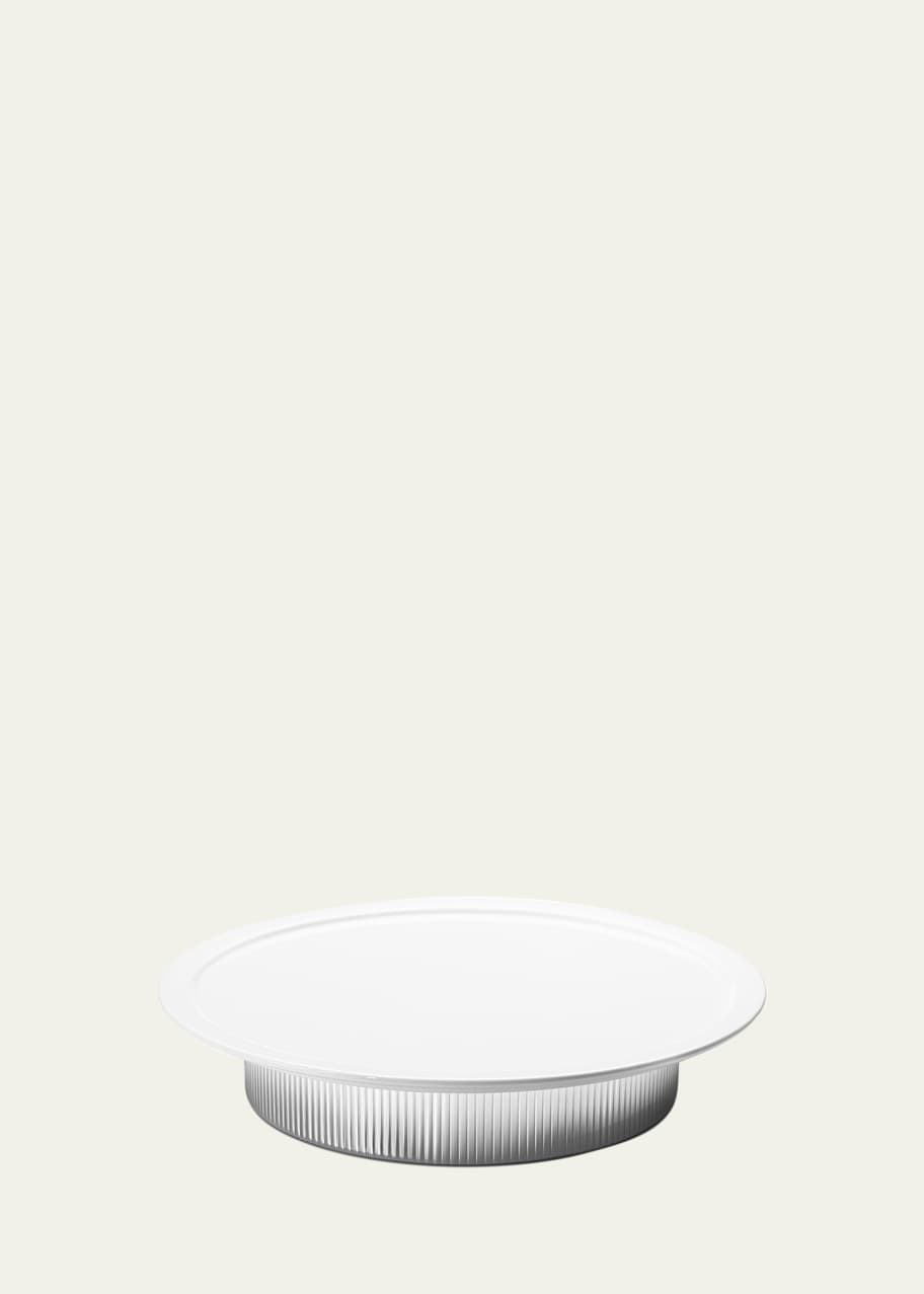 Image 1 of 1: Bernadotte Serving Plate