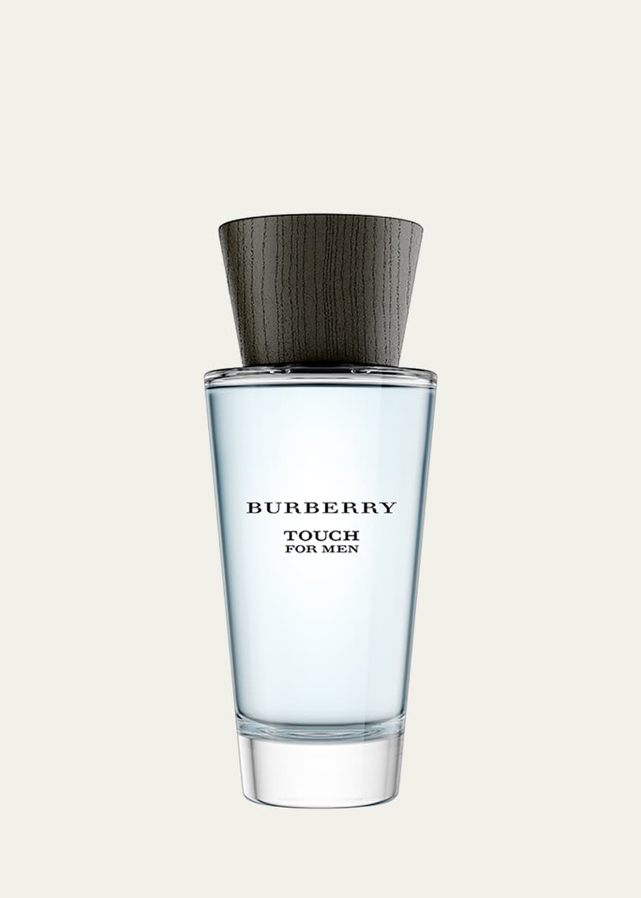 Burberry touch 3.4 oz top