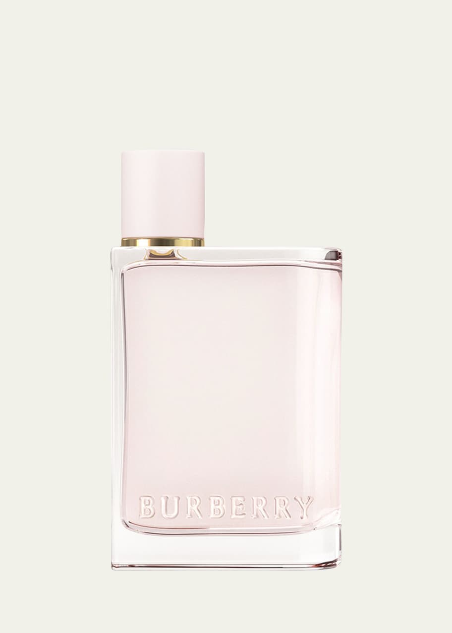 Burberry 1.7 oz. Burberry Her Eau de Parfum PED Box Bergdorf Goodman