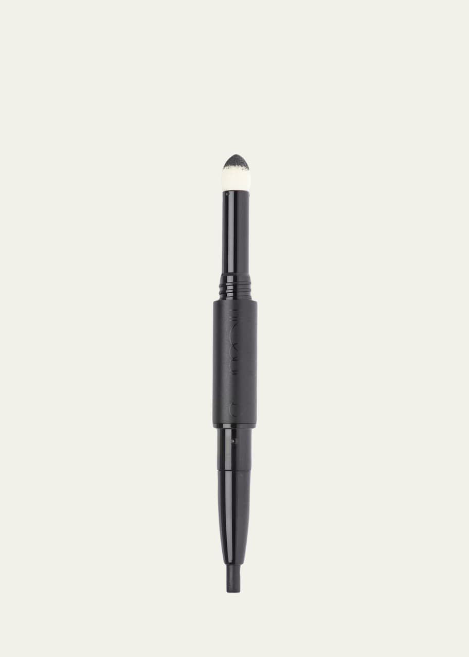 Image 1 of 1: Smoky Eye Baton