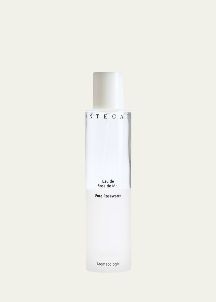 Image 1 of 1: Limited Edition Pure Rosewater, 3.4 oz.