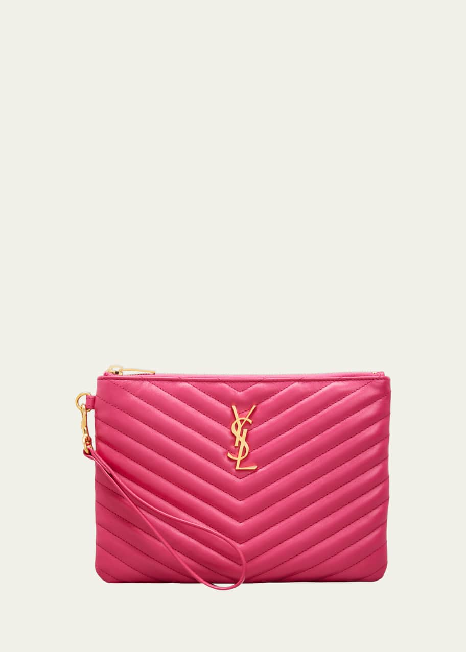 Fashion monogram ysl 2025