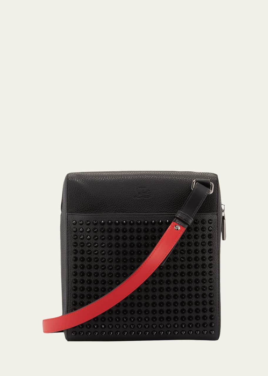 Louboutin briefcase deals