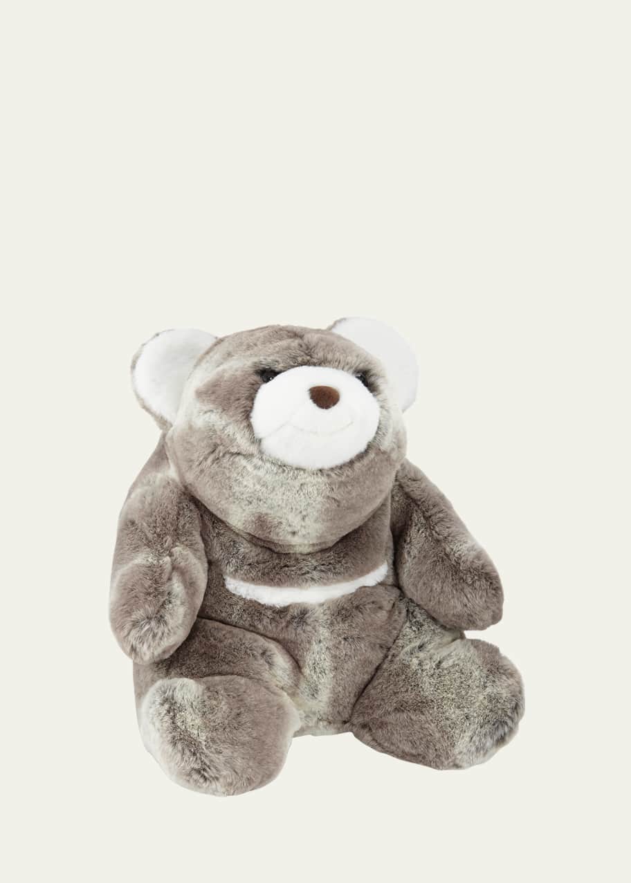 Snuffles stuffed animal 2025