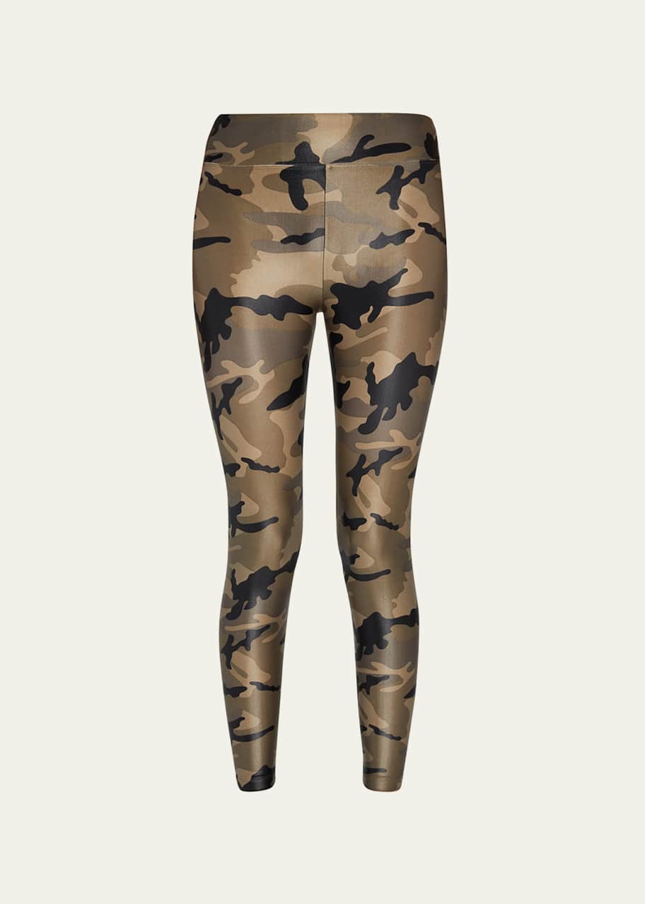 Koral camo leggings discount