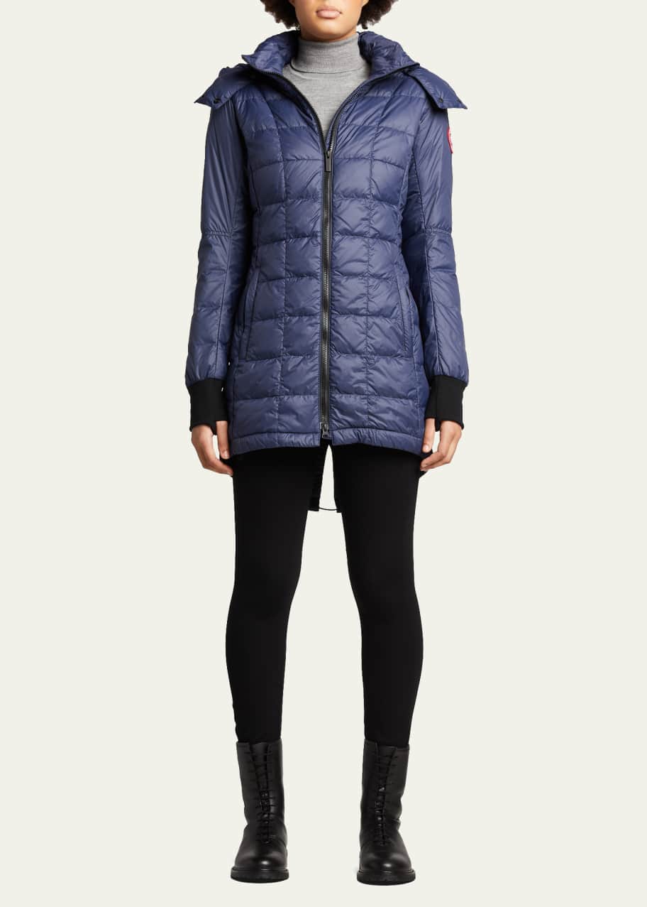Canada Goose Ellison Packable Quilted Jacket Bergdorf Goodman
