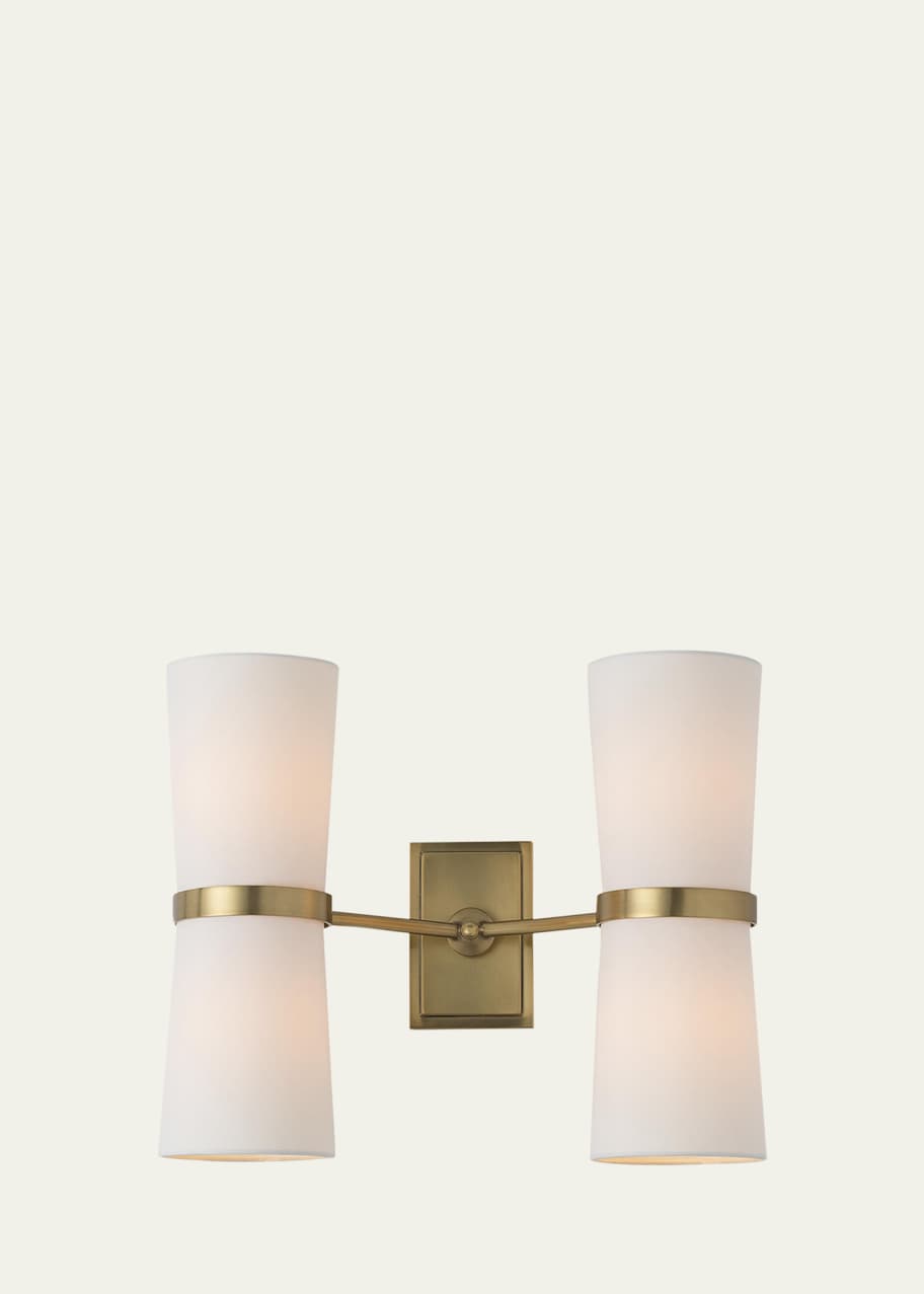 Image 1 of 1: Inwood Sconce