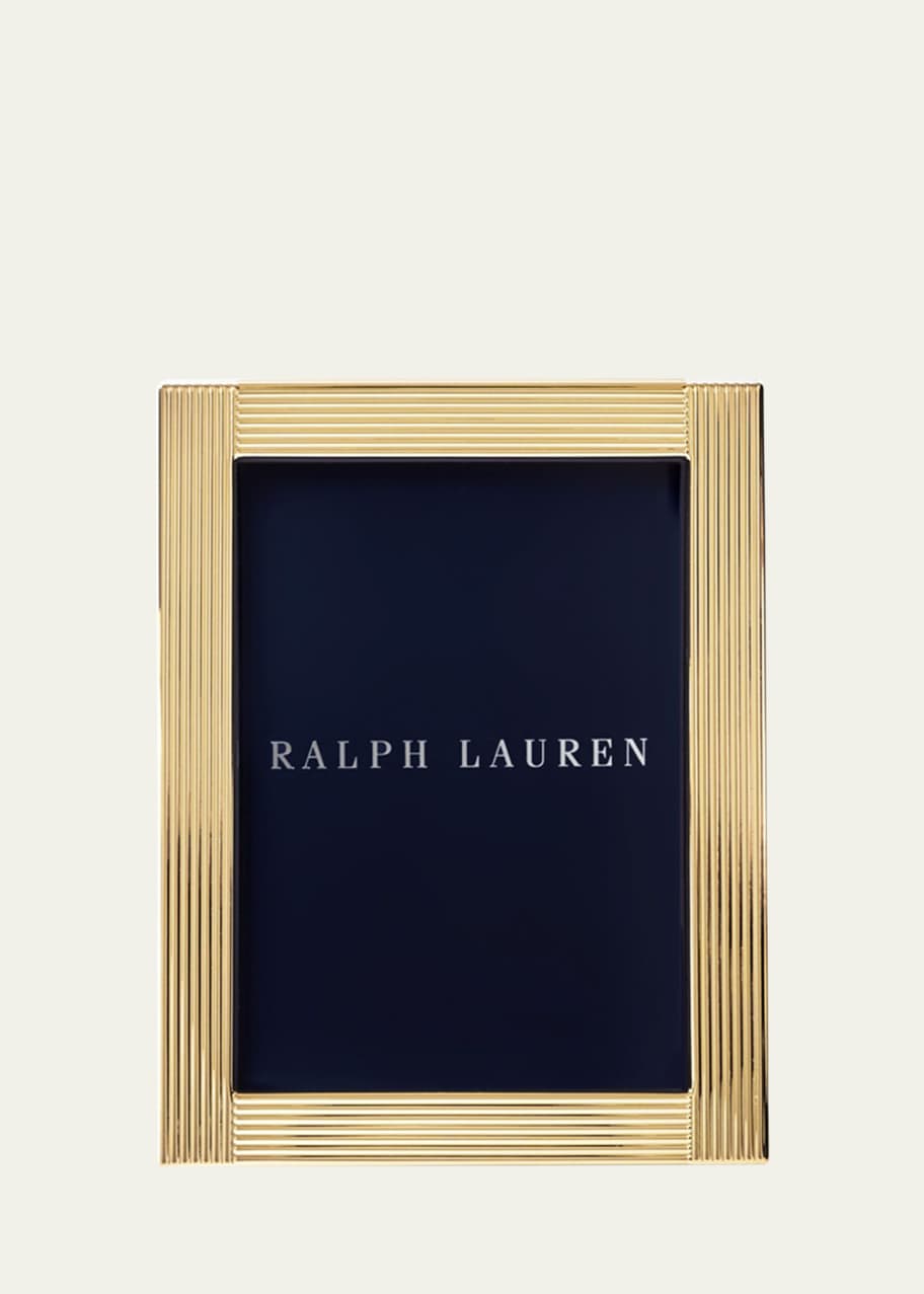 Ralph Lauren Home Luke Frame, 5x7 Bergdorf Goodman