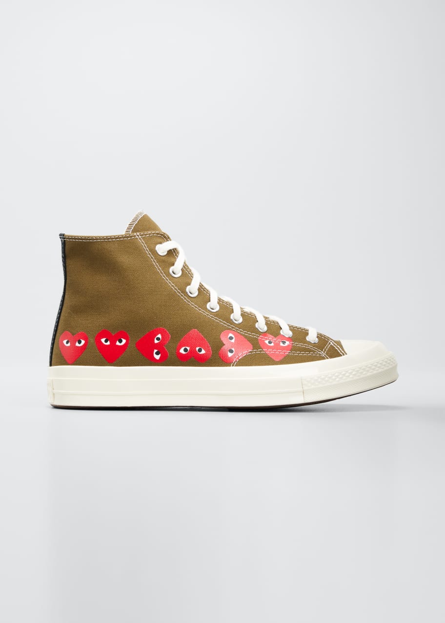 Comme des garcons bergdorf 2025