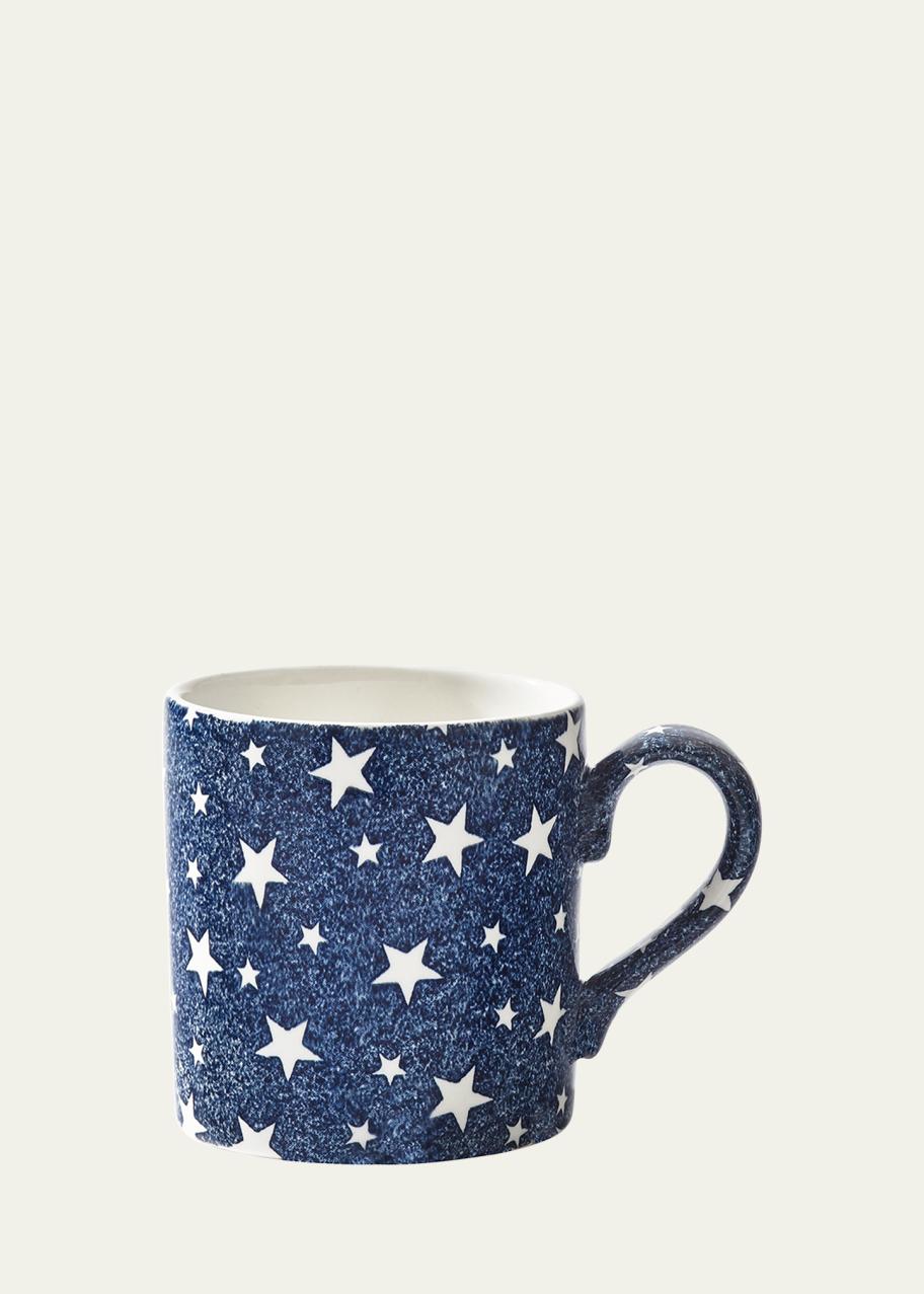 RalphLauren Burleigh Black Midnight Sky Burleigh Pottery & Ralph