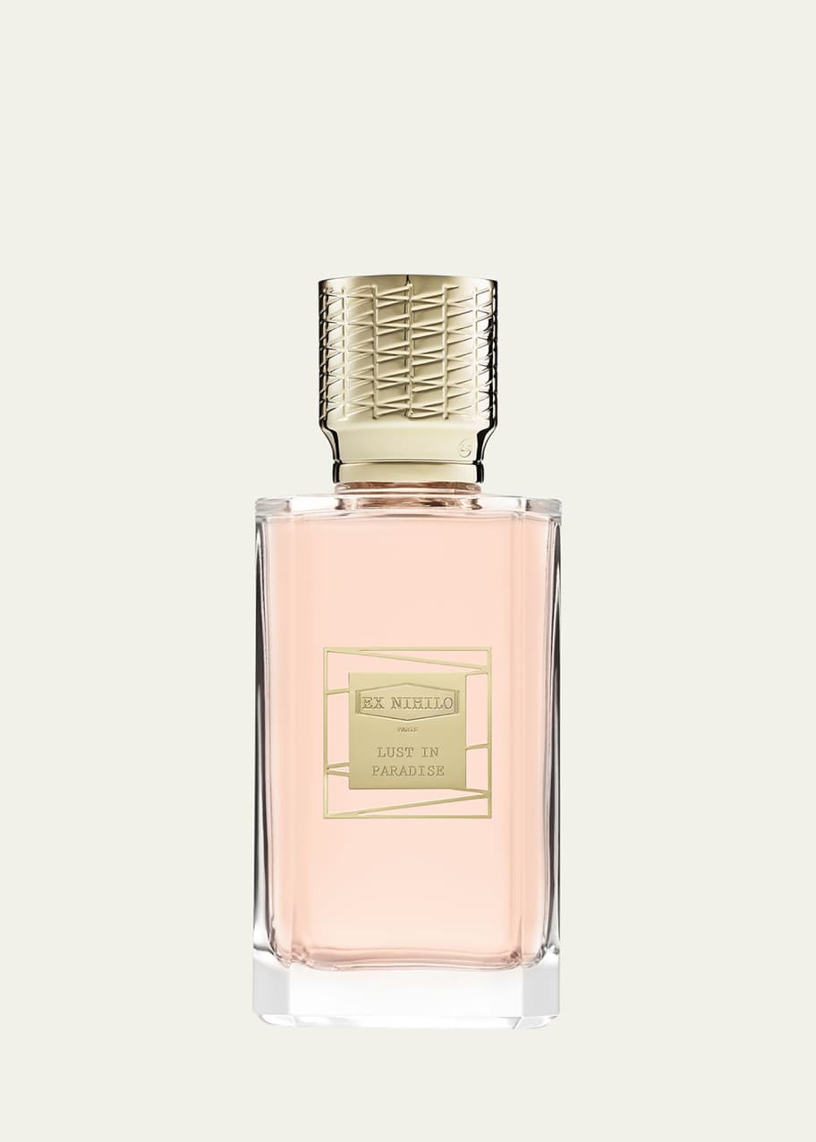 Image 1 of 1: Lust in Paradise, 3.4 oz.