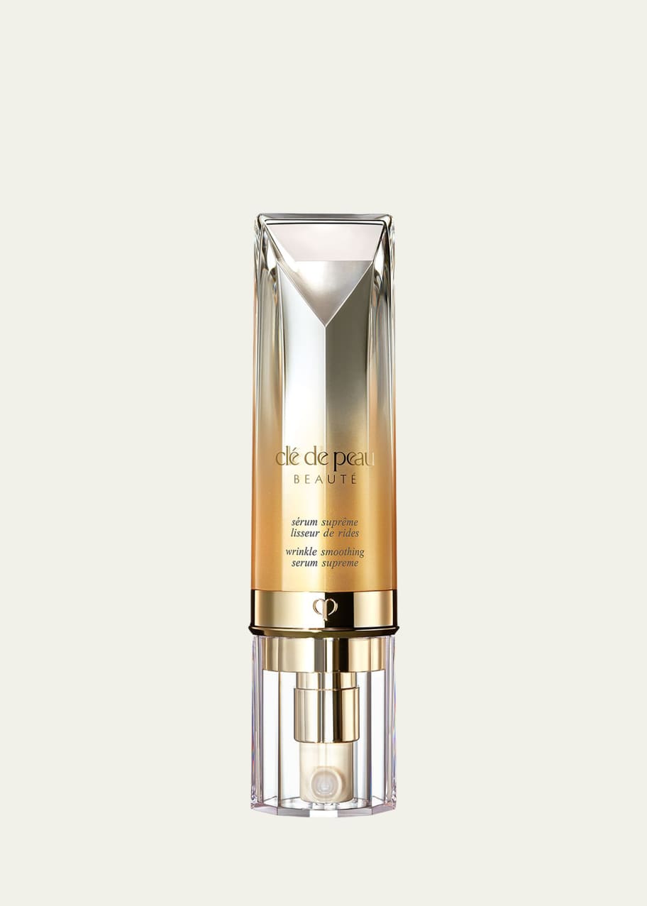 Image 1 of 1: Wrinkle Smoothing Serum Supreme, 0.68 oz.