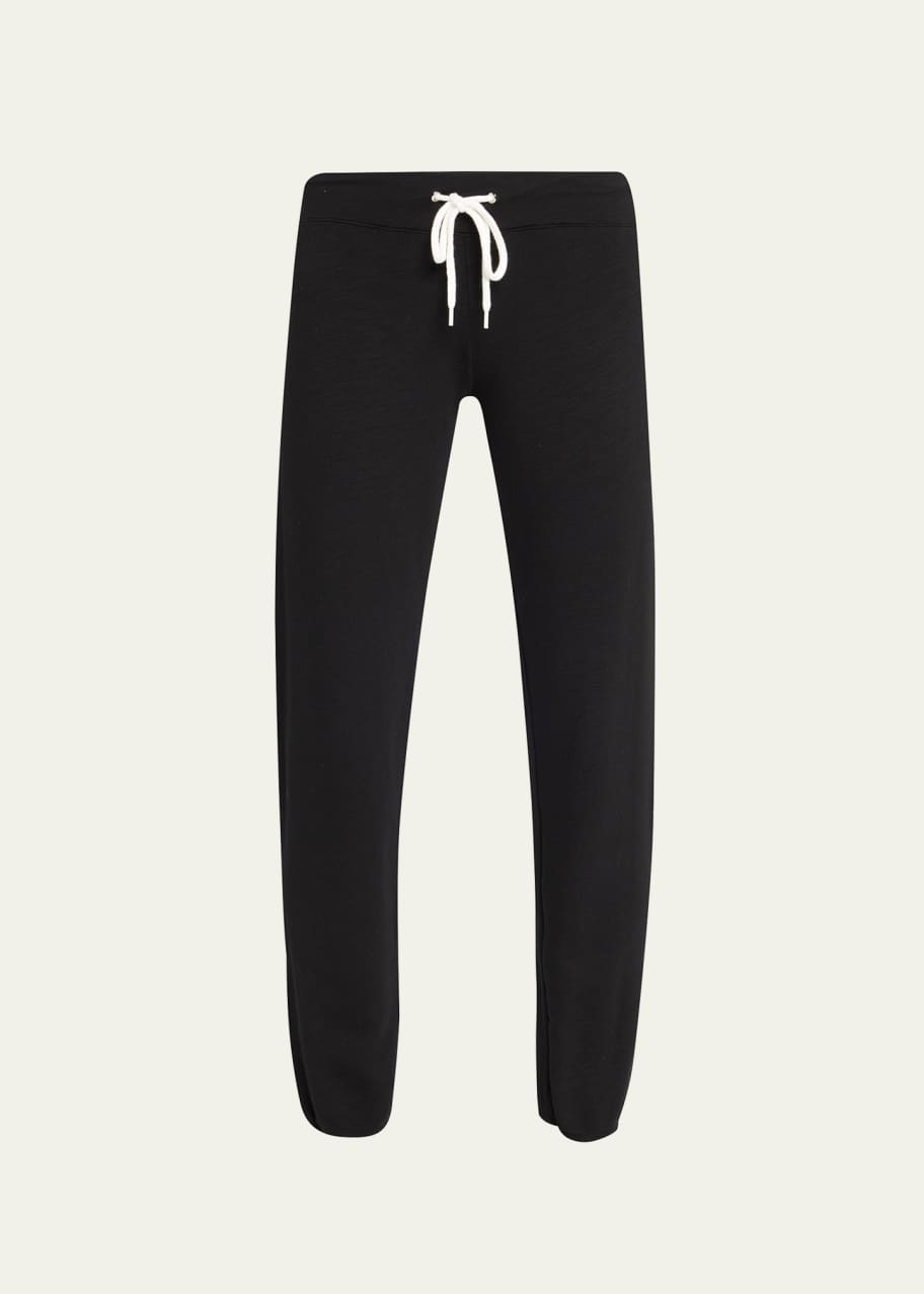 Monrow supersoft new arrivals vintage sweatpants