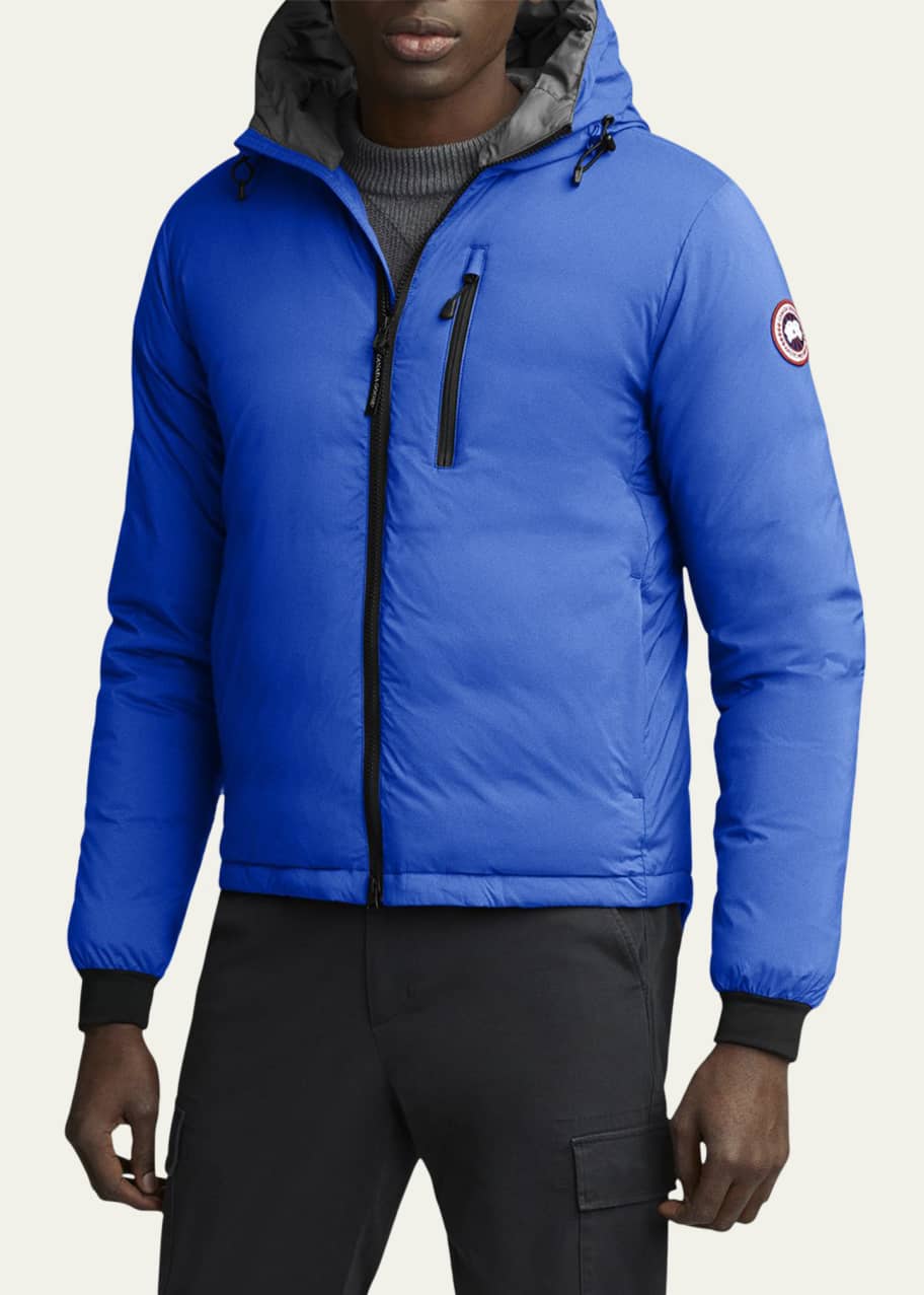 Canada goose lodge hoody pbi online