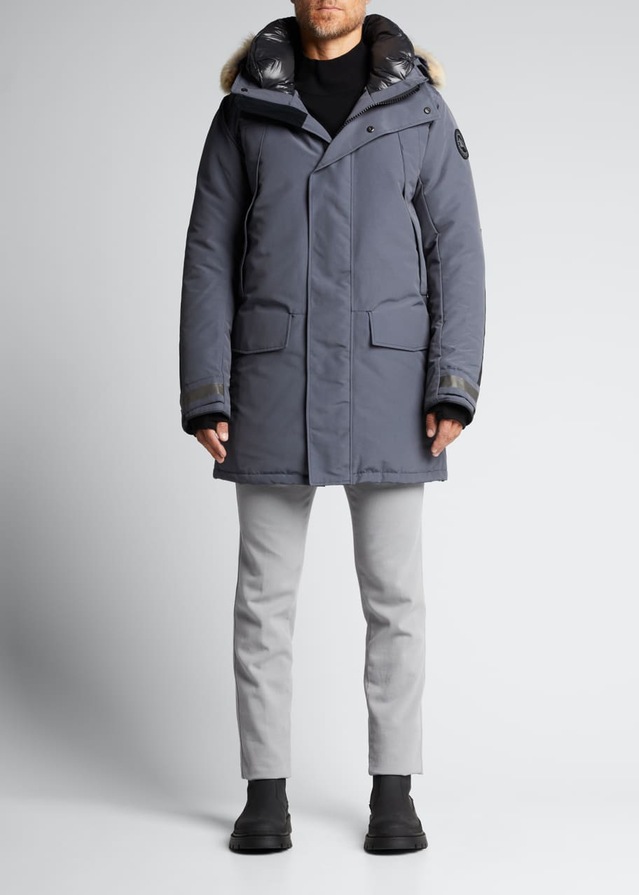 Canada goose sherridon hotsell