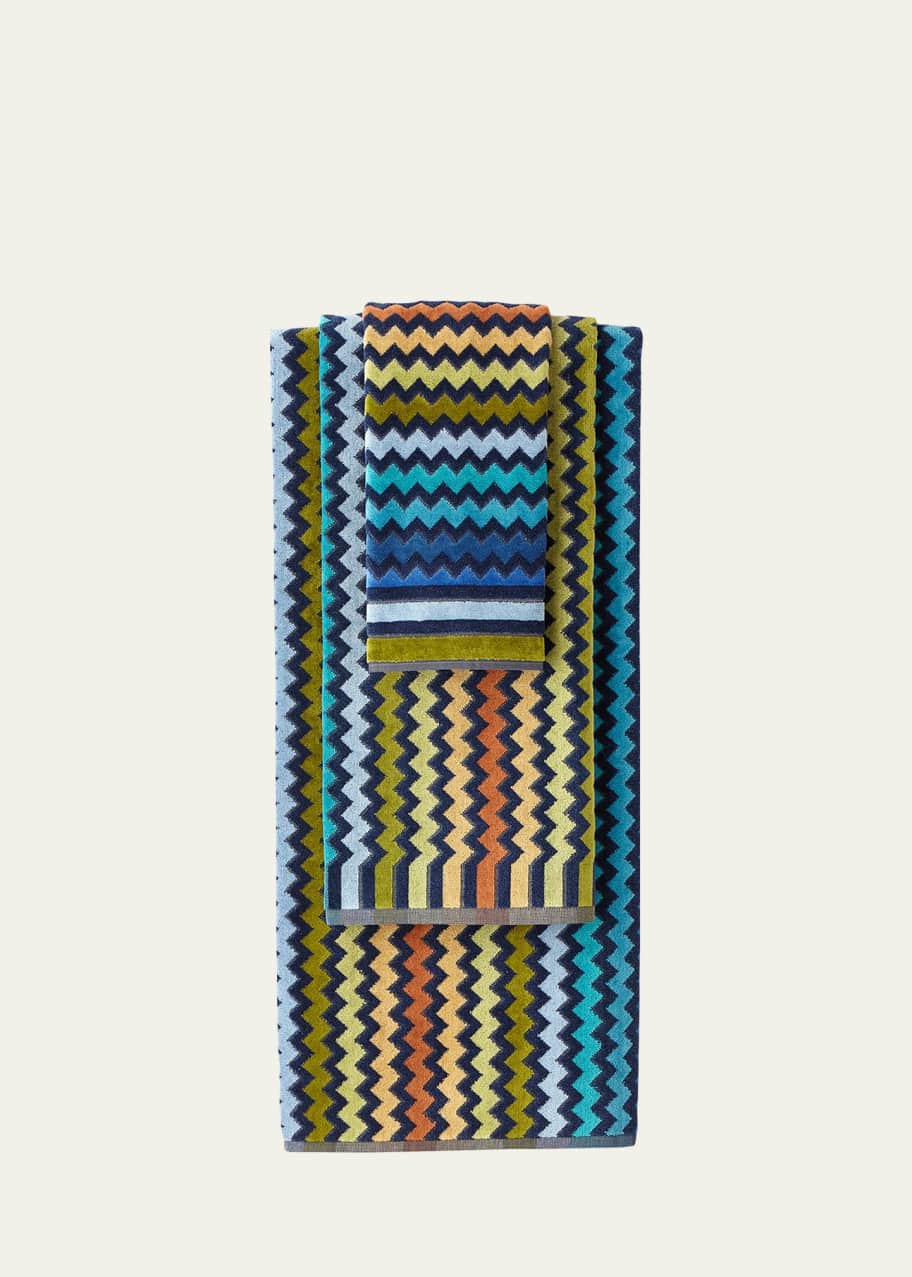 Image 1 of 1: Warner Bath Sheet