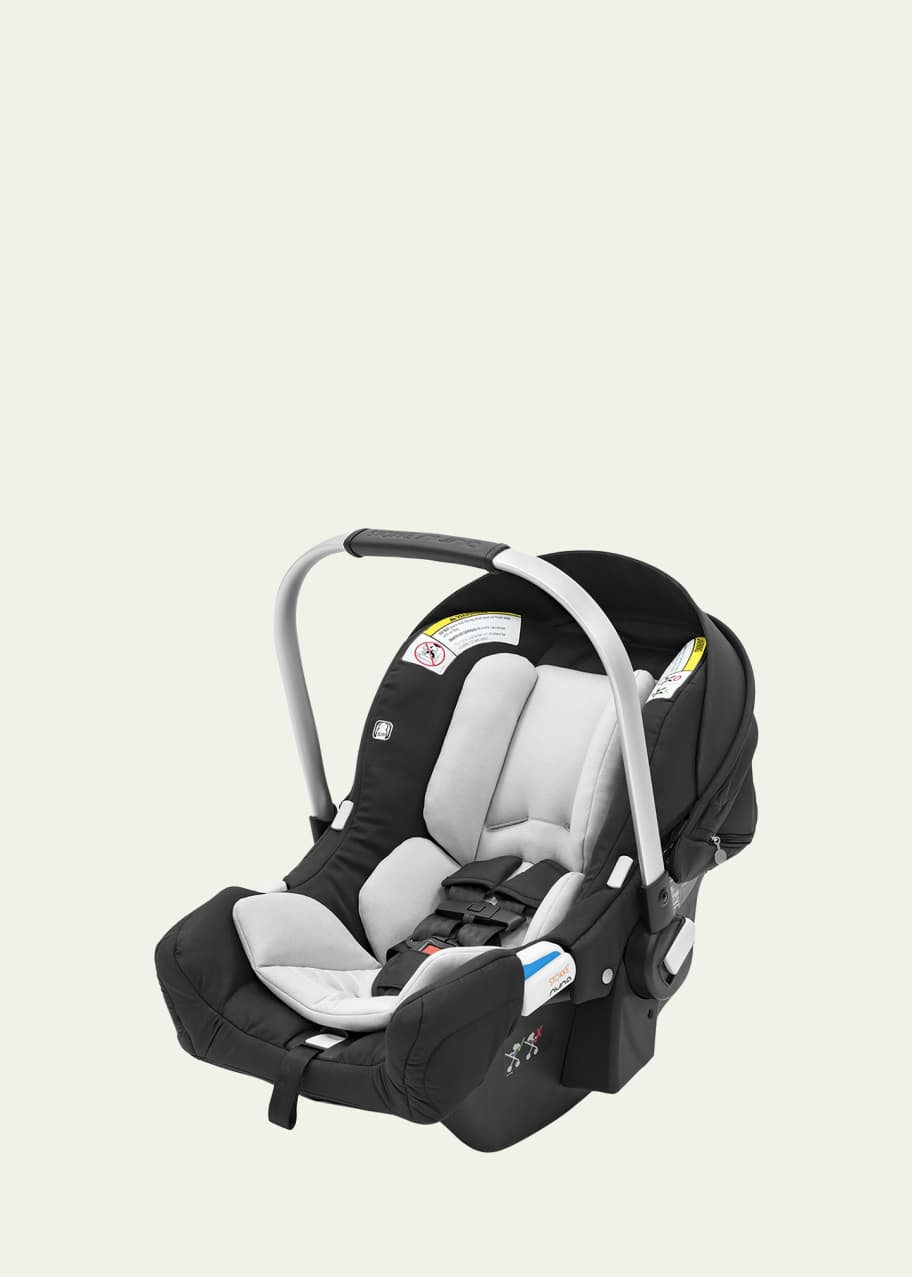 PIPA by Nuna Car Seat