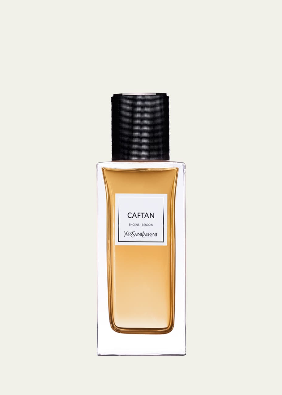 Yves Saint Laurent CAFTAN 125ml オードパルファム Yves Saint Laurent Beaute 2.5 oz. Caftan Eau de Parfum - Bergdorf