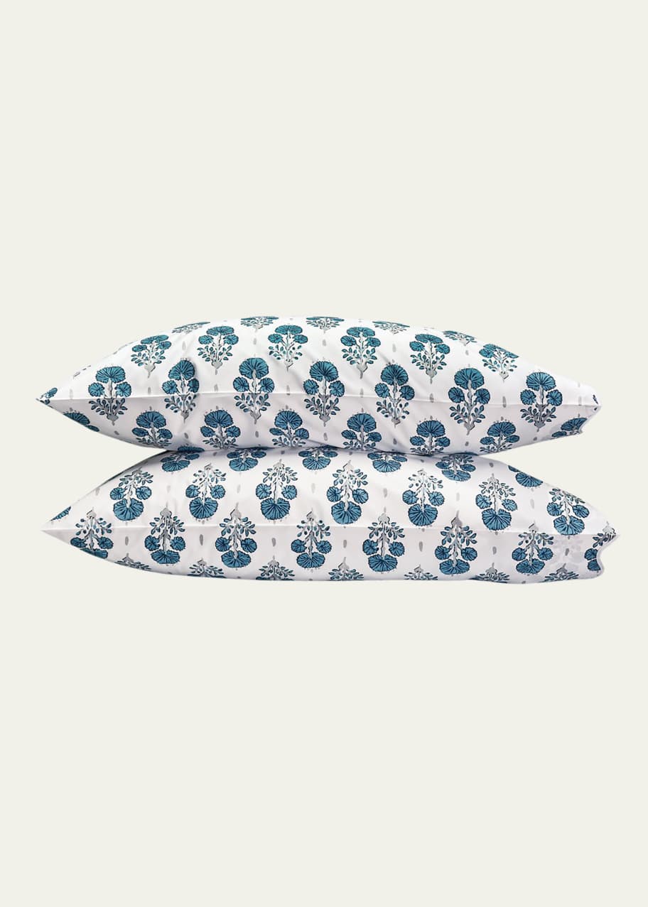 Image 1 of 1: Joplin Pillowcase Pair, KING CASE