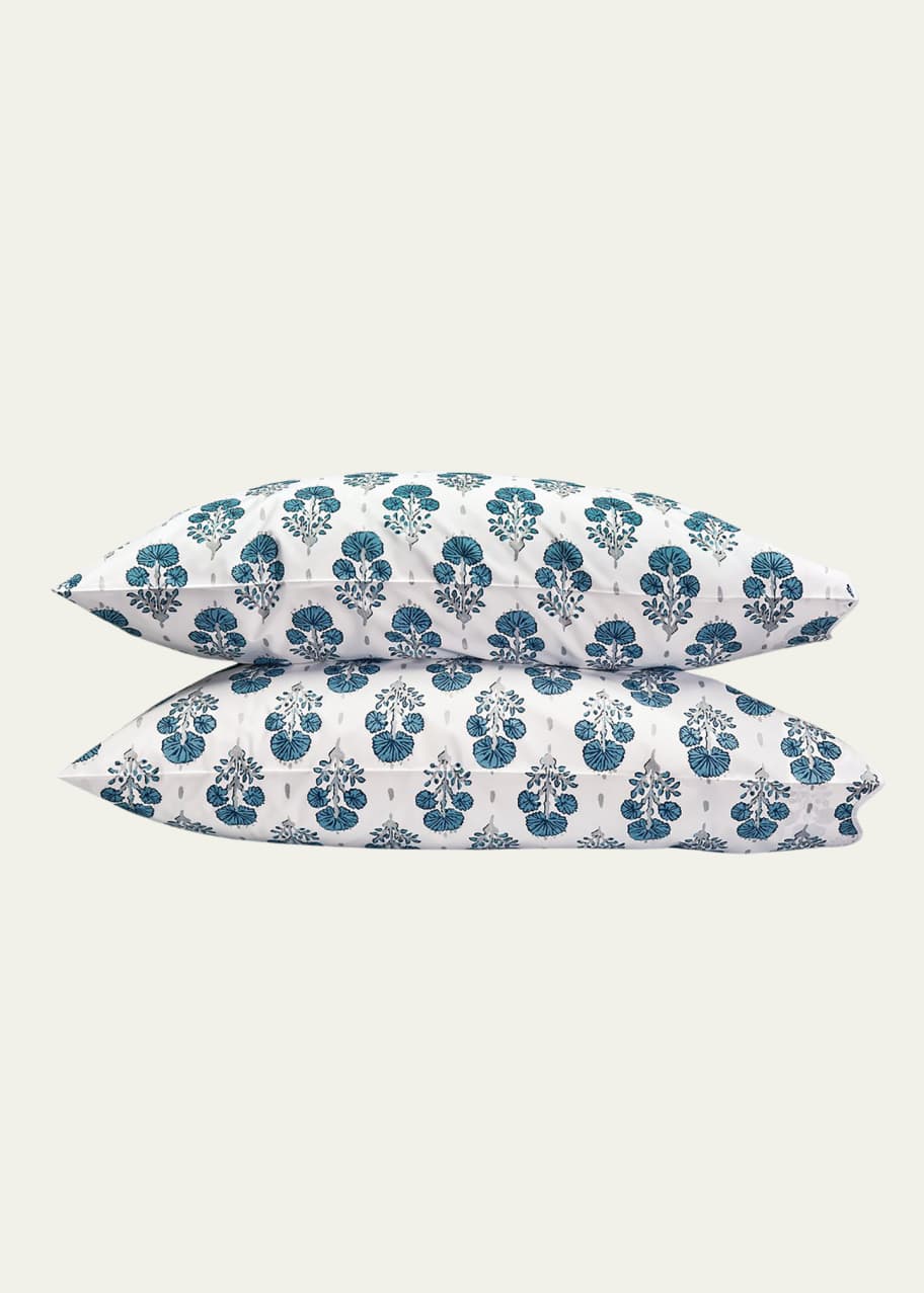 Image 1 of 1: Joplin Pillowcase Pair, STANDARD CASE