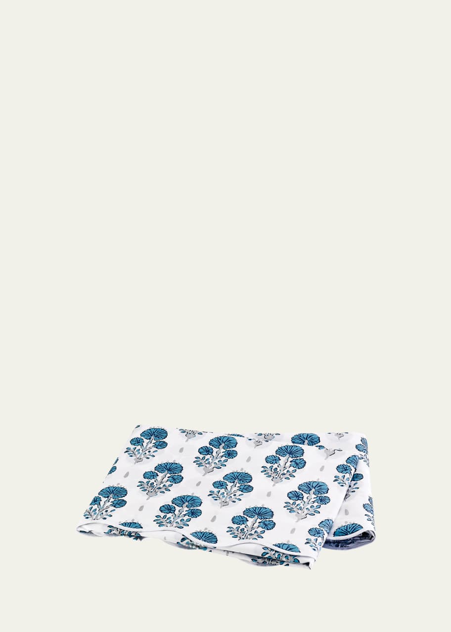 Image 1 of 1: Joplin Flat Sheet, KING