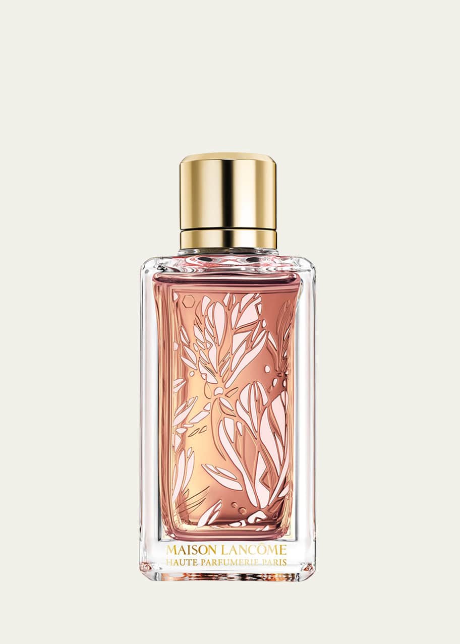 Image 1 of 1: Maison Lancome Magnolia Rosae Eau de Parfum, 3.4 oz.