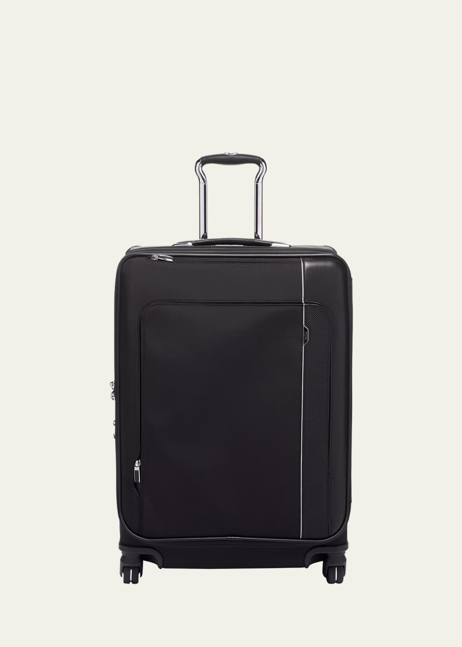 Image 1 of 1: Short Trip Dual Access 4-Wheel Packing Case