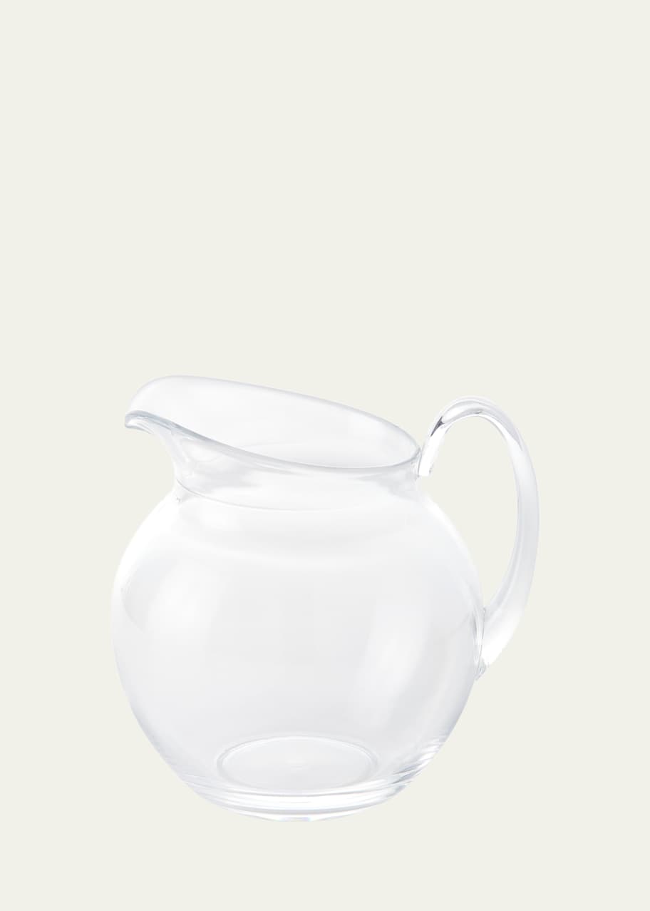 Image 1 of 1: Pallina Pitcher