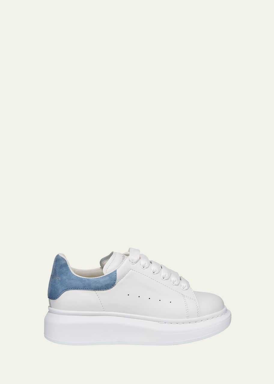 Toddler alexander mcqueen hot sale