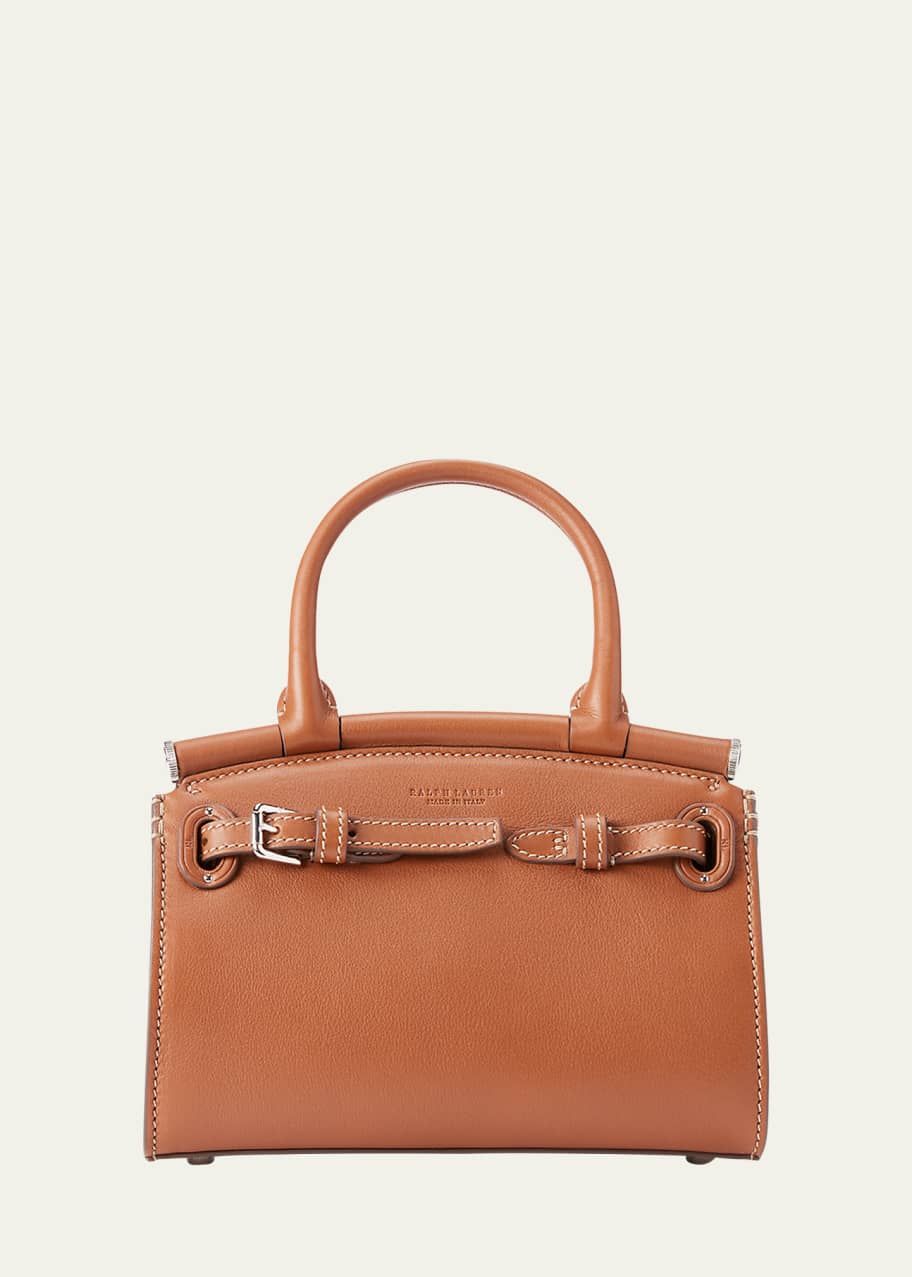 Mini rl50 handbag online