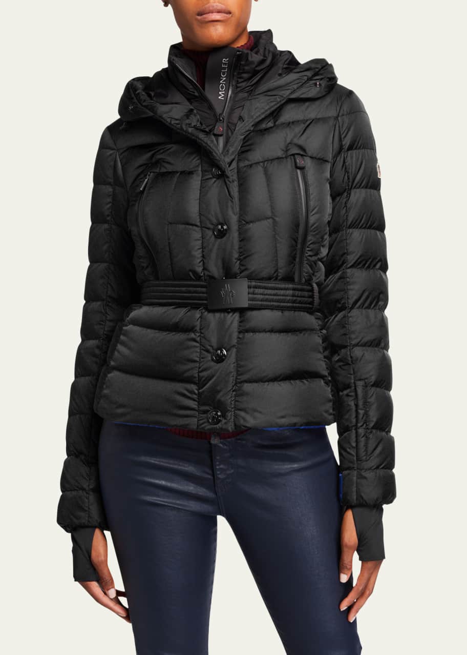 Moncler grenoble beverley jacket sale