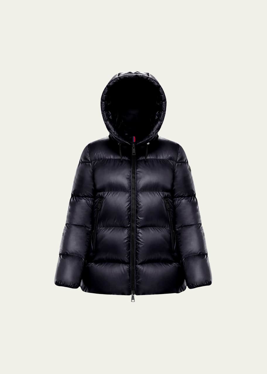 Moncler oversized puffer best sale