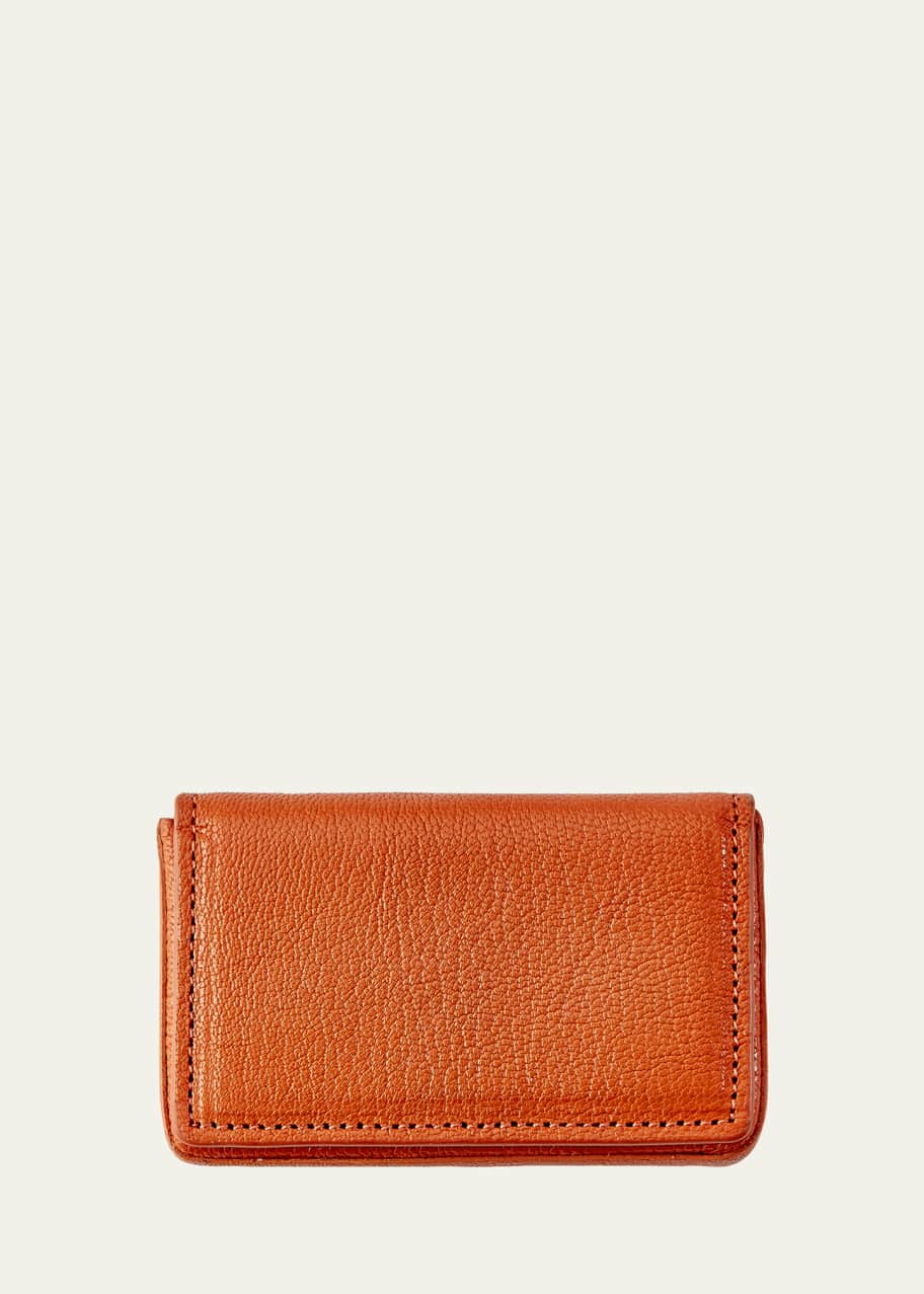 Image 1 of 1: Magnetic Card Case