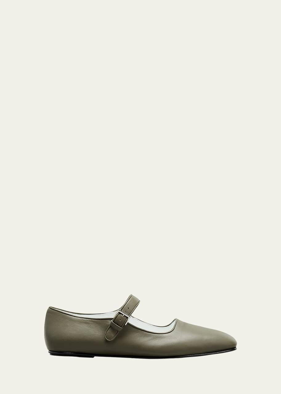 The row ava mary jane 2025 flats