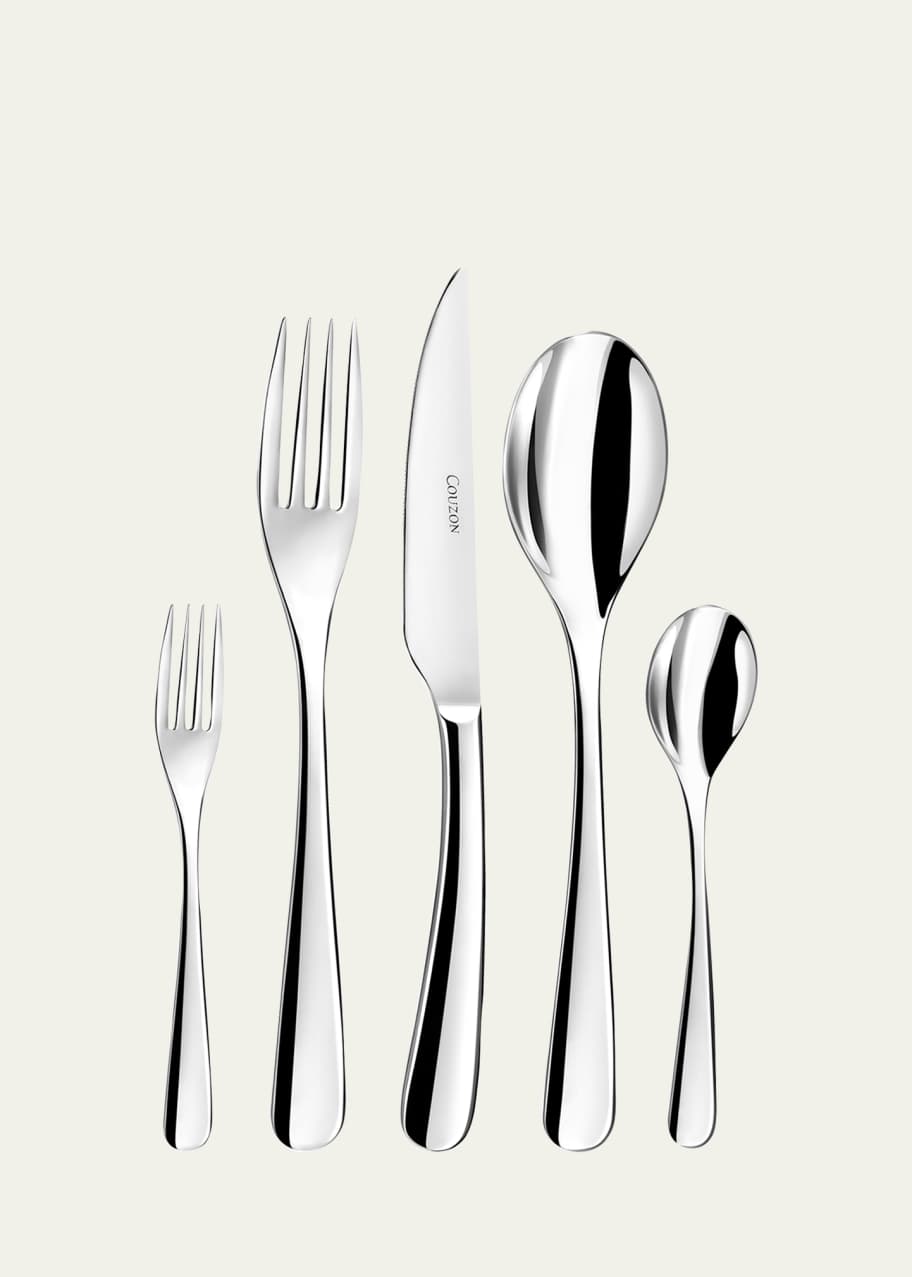 Image 1 of 1: Haikou 5-Piece Flatware Set