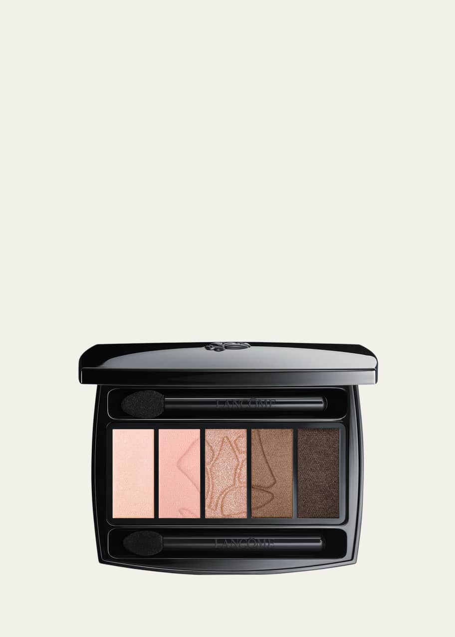 Image 1 of 1: Hypnose 5-Color Eyeshadow Palette