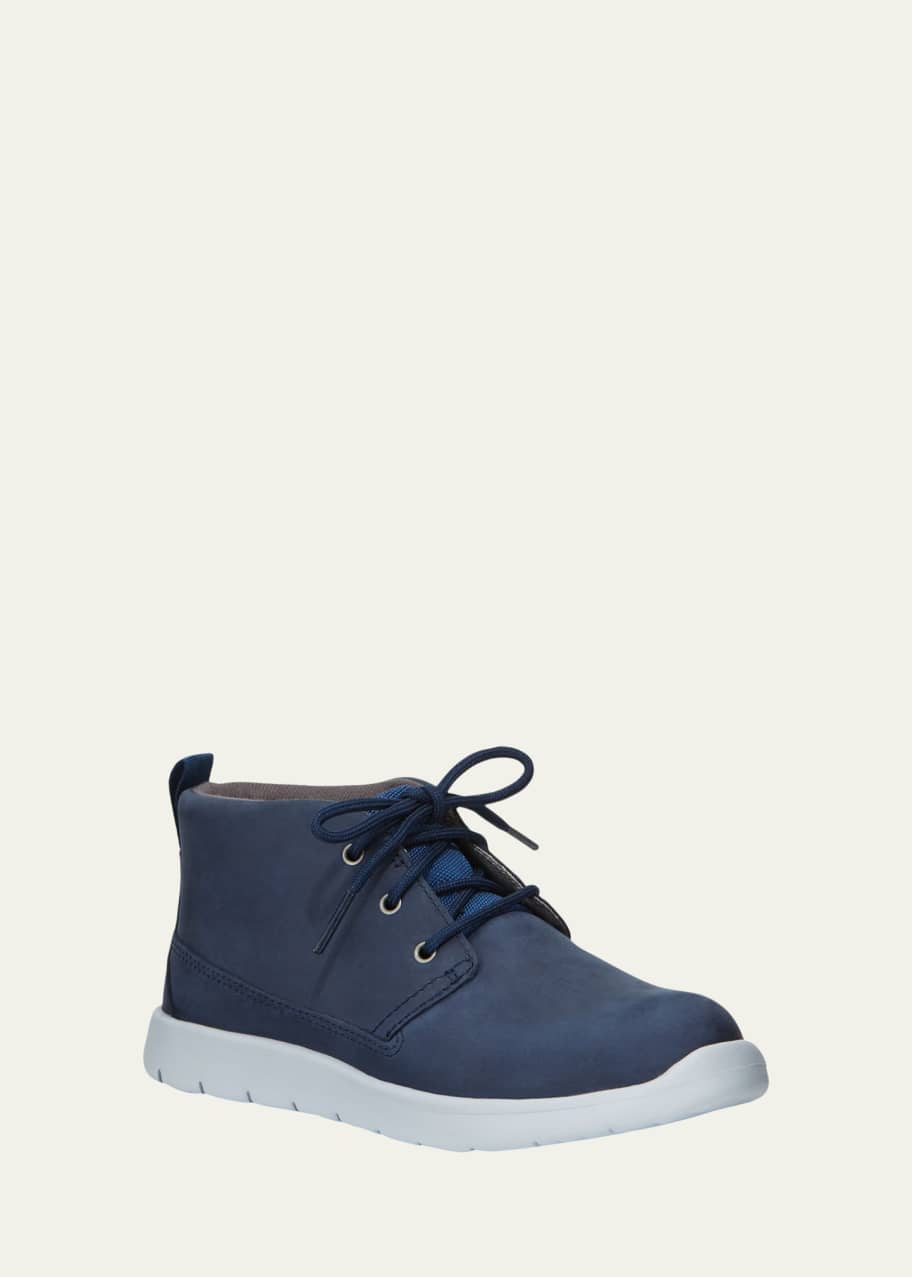 Ugg waterproof sneakers sale