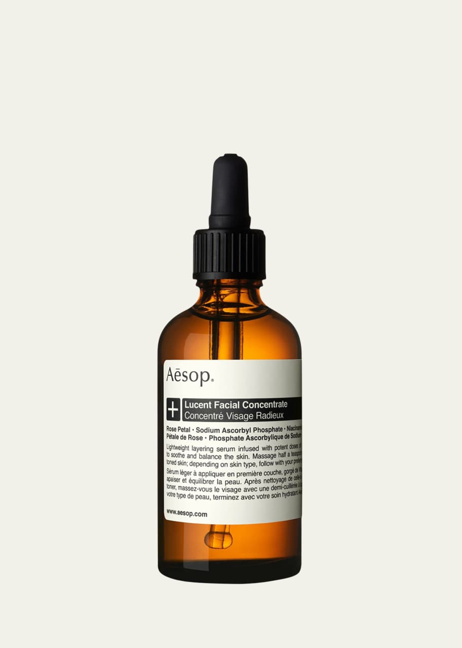Image 1 of 1: Lucent Facial Concentrate, 2 oz.