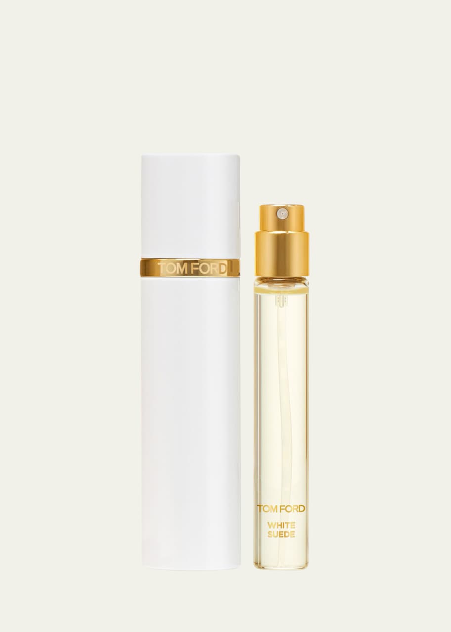 TOM FORD White Suede Eau de Parfum Fragrance Travel Spray