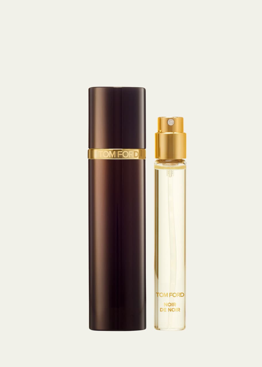 TOM FORD Noir de Noir Travel Spray, 0.3 oz./ 10 mL - Bergdorf Goodman