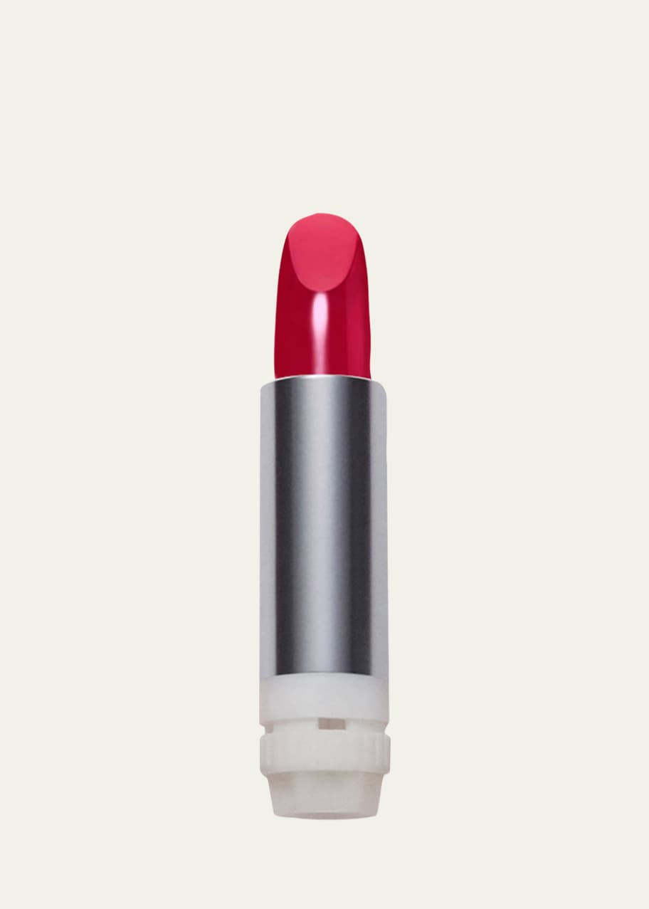 Image 1 of 1: Satin Lipstick Refill