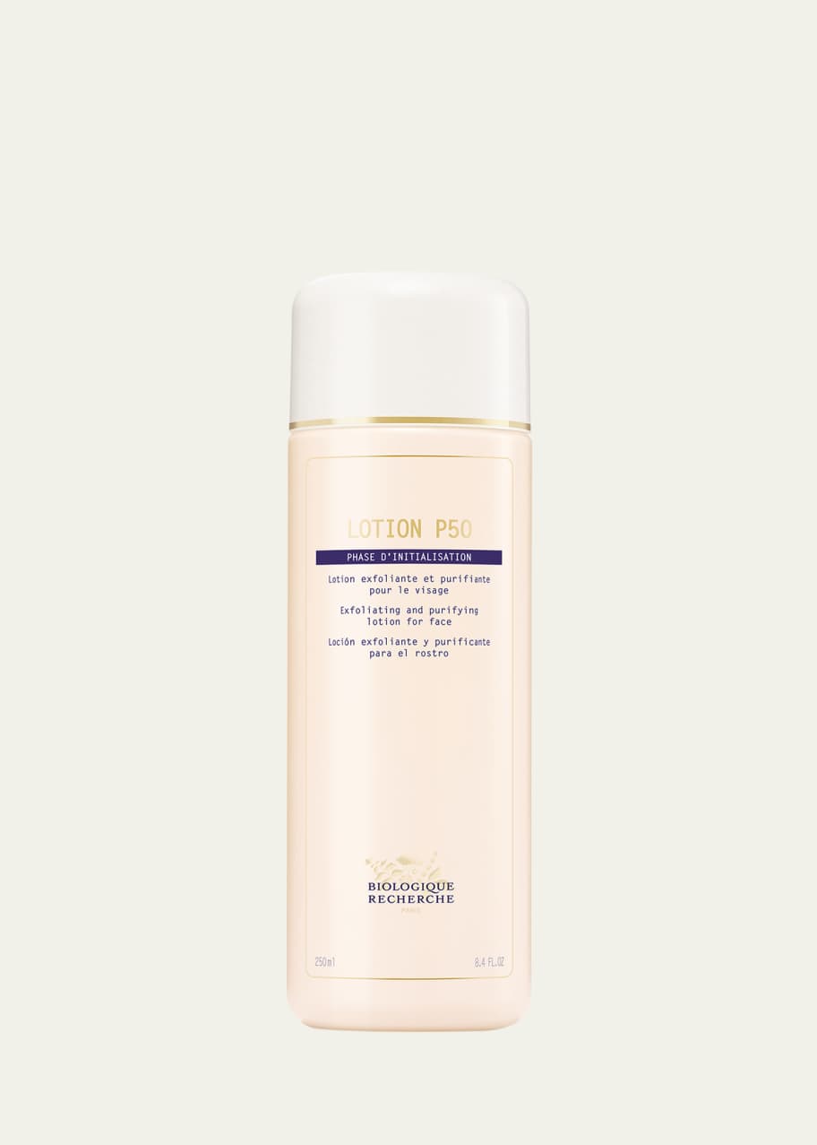 Image 1 of 1: Lotion P50 Exfoliator, 8.4 oz.
