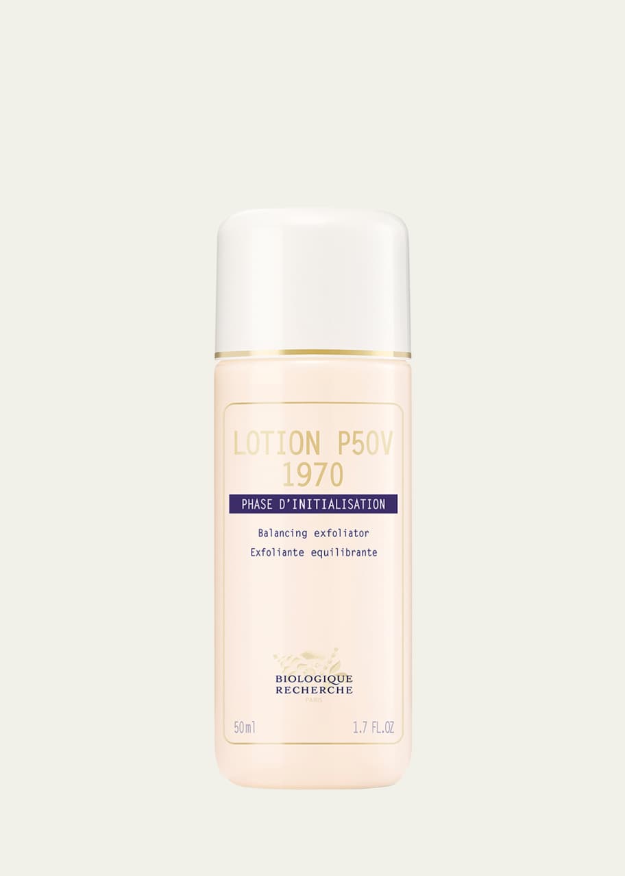 Image 1 of 1: 1.7 oz. Lotion P50V 1970 Gentle Balancing Exfoliator For Normal to Dry Skin