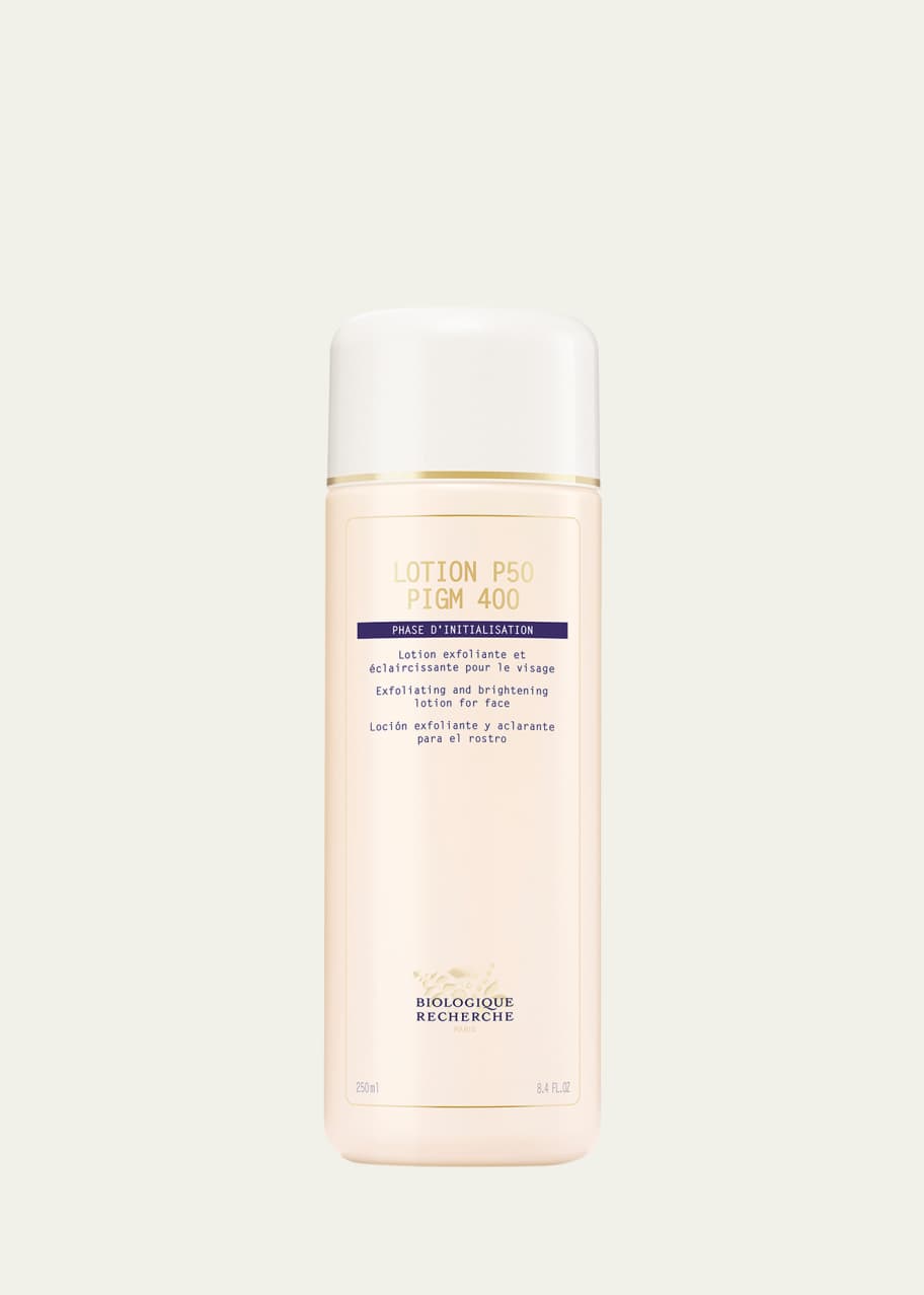 Image 1 of 1: Lotion P50 PIGM 400 Lotion, 8.4 oz.